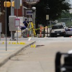 Τέσσερις νεκροί αστυνομικοί στο Ντάλας από πυρά ελεύθερων σκοπευτών