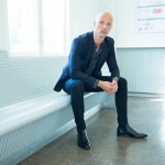 O Sivert Høyem στο Ηρώδειο στις 29 Σεπτεμβρίου