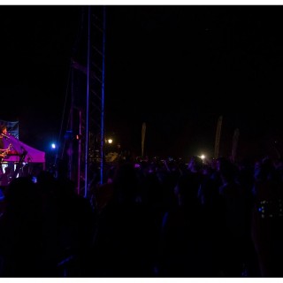 Up Festival 2016: Η μουσική γέμισε ξανά τα ποτήρια