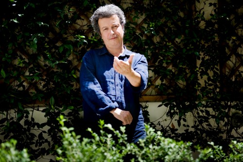 Το σχόλιο του Πέτρου Τατσόπουλου για τον οχετό του Αλέξη Κούγια για τον Μένη Κουμανταρέα