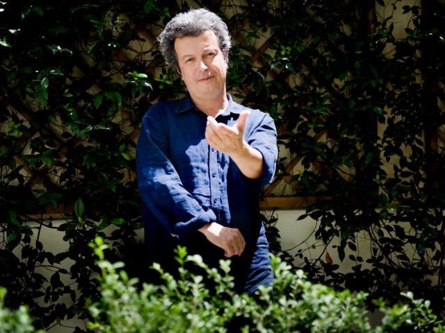 Το σχόλιο του Πέτρου Τατσόπουλου για τον οχετό του Αλέξη Κούγια για τον Μένη Κουμανταρέα