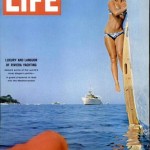 Το καλοκαίρι μέσα από 35 εξώφυλλα του εμβληματικού περιοδικού Life