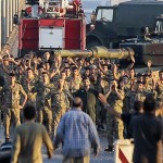 Ποια είναι η χώρα με τα περισσότερα πραξικοπήματα στον κόσμο