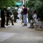 Όλα τα στοιχεία για τη σπείρα των Εξαρχείων