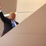 ΗΠΑ: Στην προβληματική επίδοση του Τζέιμς Κόμεϊ αποδίδει ο Ντόναλντ Τραμπ την αποπομπή του από το FBI