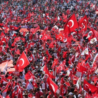 Μέχρι που μπορεί να φτάσει ο Ερντογάν;