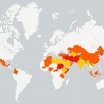 Οι χώρες όπου οι Χριστιανοί υφίστανται τις περισσότερες διώξεις
