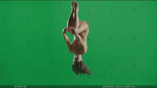 Στις 6 Ιουλίου του 1980 γεννιέται η Εύα Γκριν