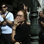 Εργαζόμενοι στο Μαρινόπουλο: «Διεκδικούμε στο ακέραιο το μισθό μας και το επίδομα αδείας»