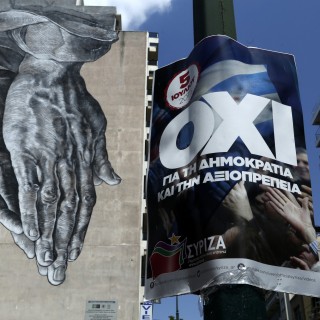 Το Τέλος της Κρίσης, το Σύνδρομο Κατριβάνου και το Καλοκαίρι της Αδιαφορίας