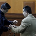 Δίκη Χρυσής Αυγή: Αστυνομικοί ήταν μπροστά και δεν έκαναν τίποτα για ν’ αποτρέψουν τη δολοφονία Φύσσα