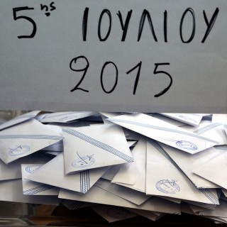 Ένας χρόνος από το δημοψήφισμα. Τι κερδίσαμε; Τι χάσαμε;