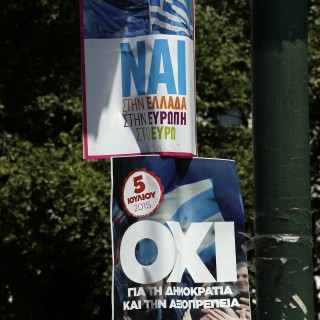 «Τέτοιο πνιγμό από ματαιότητα και κούραση στα 30 μου δεν τον είχα ξαναζήσει»