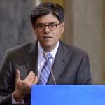 O υπουργός Οικονομικών των ΗΠΑ στην Αθήνα