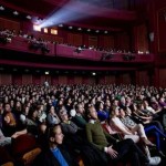 Διαγωνιστικό τμήμα αποκτά το Φεστιβάλ Ντοκιμαντέρ Θεσσαλονίκης