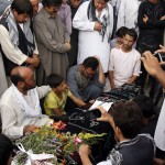 To Αφγανιστάν θρηνεί