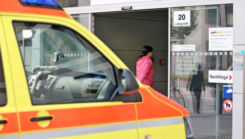 Γερμανία: 21χρονος πρόσφυγας σκότωσε με ματσέτα μία γυναίκα και τραυμάτισε άλλους δύο