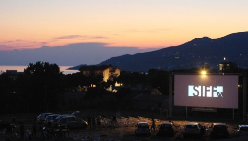 Ξεκινά την Πέμπτη το Διεθνές Φεστιβάλ Κινηματογράφου της Σύρου