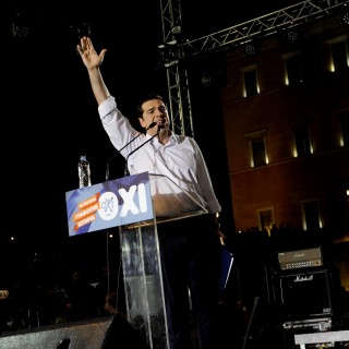 Γιατί το «καλοκαίρι του 2016» να μην είναι το «καλοκαίρι του 2015»;