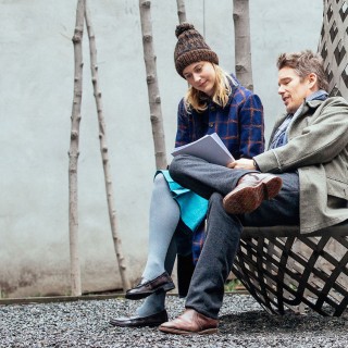 Κερδίστε προσκλήσεις για την ταινία “Η Μάγκι έχει σχέδιο”