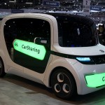 Αυτό είναι το μέλλον της οδήγησης