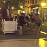 Γαλλία: Ανατριχιαστικές οι μαρτυρίες από το σημείο της επίθεσης