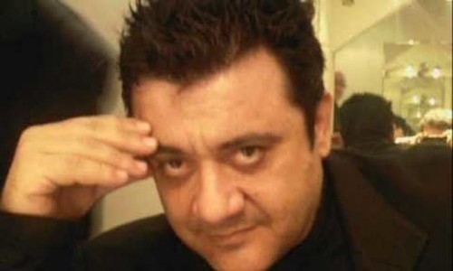 Ο Τερλέγκας έκανε πανηγύρι σε συνεργείο για φιλανθρωπικούς σκοπούς