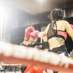 Αν οι πολιτικοί και τα  media είχαν ακολουθήσει το παράδειγμα αυτού του προπονητή πολεμικών τεχνών, θα είχαμε ξεμπερδέψει με την Χρυσή Αυγή…