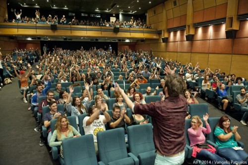 Οι Νύχτες Πρεμιέρας σε χρειάζονται!