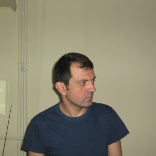 Βουλιαγμένη, του Ερρίκου Σοφρά