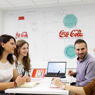 Graduate Trainee Program από την Coca-Cola Τρία Έψιλον: Το πρώτο βήμα για να ξεκινήσεις την καριέρα σου!
