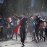 Euro 2016: Σοβαρά επεισόδια στο Παρίσι πριν τον τελικό