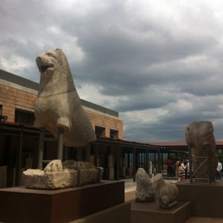 Η νέα, θαυμάσια εποχή του Αρχαιολογικού Μουσείου Θηβών