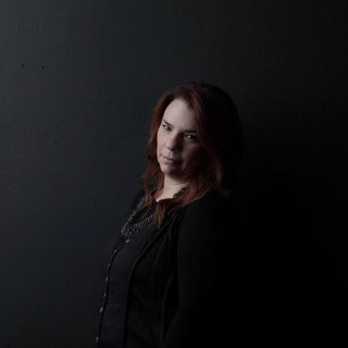 Η Λουκία Δέρβη έχει γίνει καλύτερος άνθρωπος χάρη στα βιβλία που έχει αγαπήσει