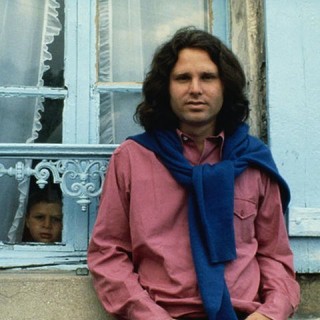 Οι τελευταίες φωτογραφίες του Jim Morrison