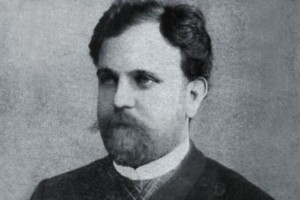 Φάληρο, του Λορέντζου Μαβίλη