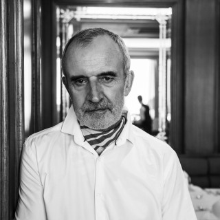 Ο Ρίμας Τουμίνας σε πρώτο πρόσωπο