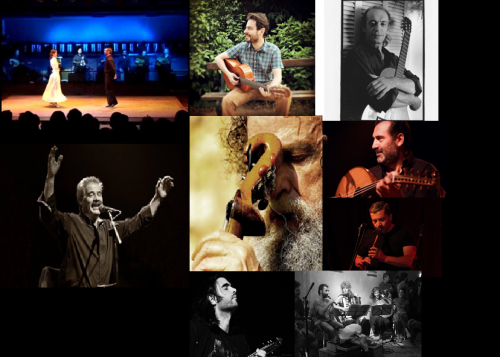 Amari Green Festival: Μια ανεπανάληπτη καλλιτεχνική συνάντηση στην καρδιά της Κρήτης