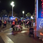 Ο κόσμος του αθλητισμού συμπαραστέκεται στους Γάλλους για την επίθεση στη Νίκαια