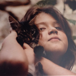 Η Αντιγόνη Πάντα-Χαρβά χόρεψε τσιφτετέλι τα «Παιδιά της Σαμαρίνας»