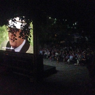 Η #cannotbedownloaded γοητεία του φεστιβάλ Πάτμου