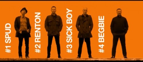 Δείτε το καινούριο teaser trailer για το Trainspotting 2