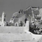 Στις 9 Ιουλίου του 1956 γίνεται ο μεγαλύτερος σε μέγεθος σεισμός στον ευρωπαϊκό χώρο τον 20ο αιώνα