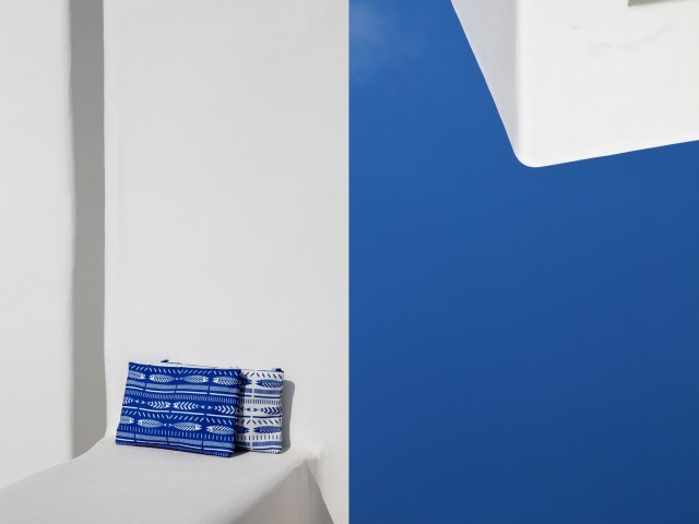 Το ελληνικό καλοκαίρι φέρνει μαζί του και τα The Blue White