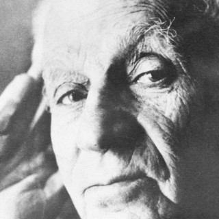 Μόνο, του Κώστα Βάρναλη