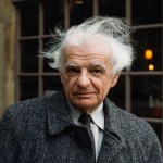 Απεβίωσε ο Ιβ Μπονφουά, φυσιογνωμία της σύγχρονης ποίησης και φίλος και μεταφραστής του Σεφέρη