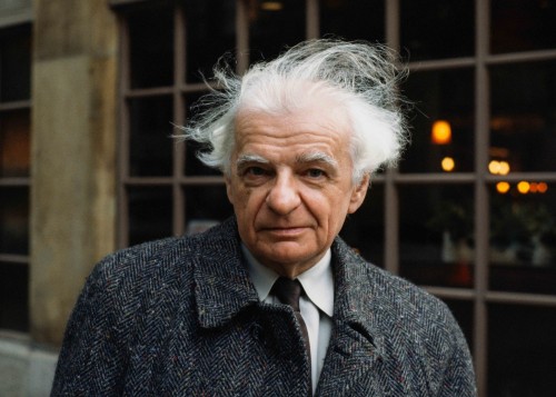 Απεβίωσε ο Ιβ Μπονφουά, φυσιογνωμία της σύγχρονης ποίησης και φίλος και μεταφραστής του Σεφέρη