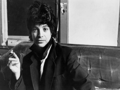 «Έφυγε» ο Alan Vega των αξεπέραστων Suicide