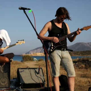 20 Λόγοι που Ανυπομονούμε για τη Φετινή Επιστροφή του Up Festival