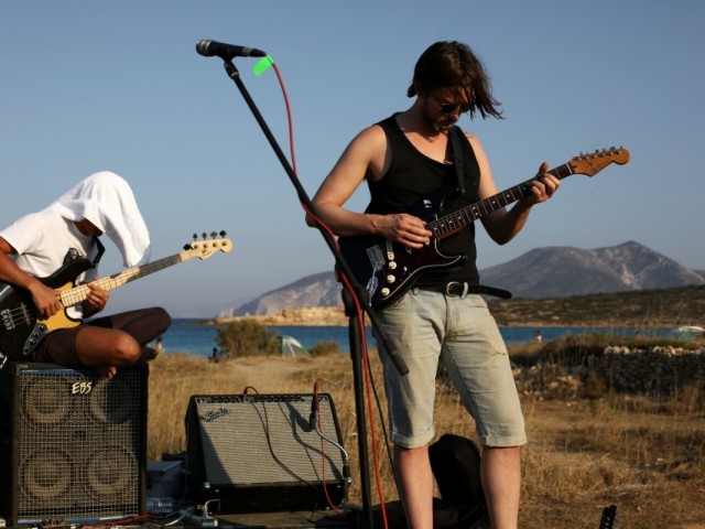20 Λόγοι που Ανυπομονούμε για τη Φετινή Επιστροφή του Up Festival